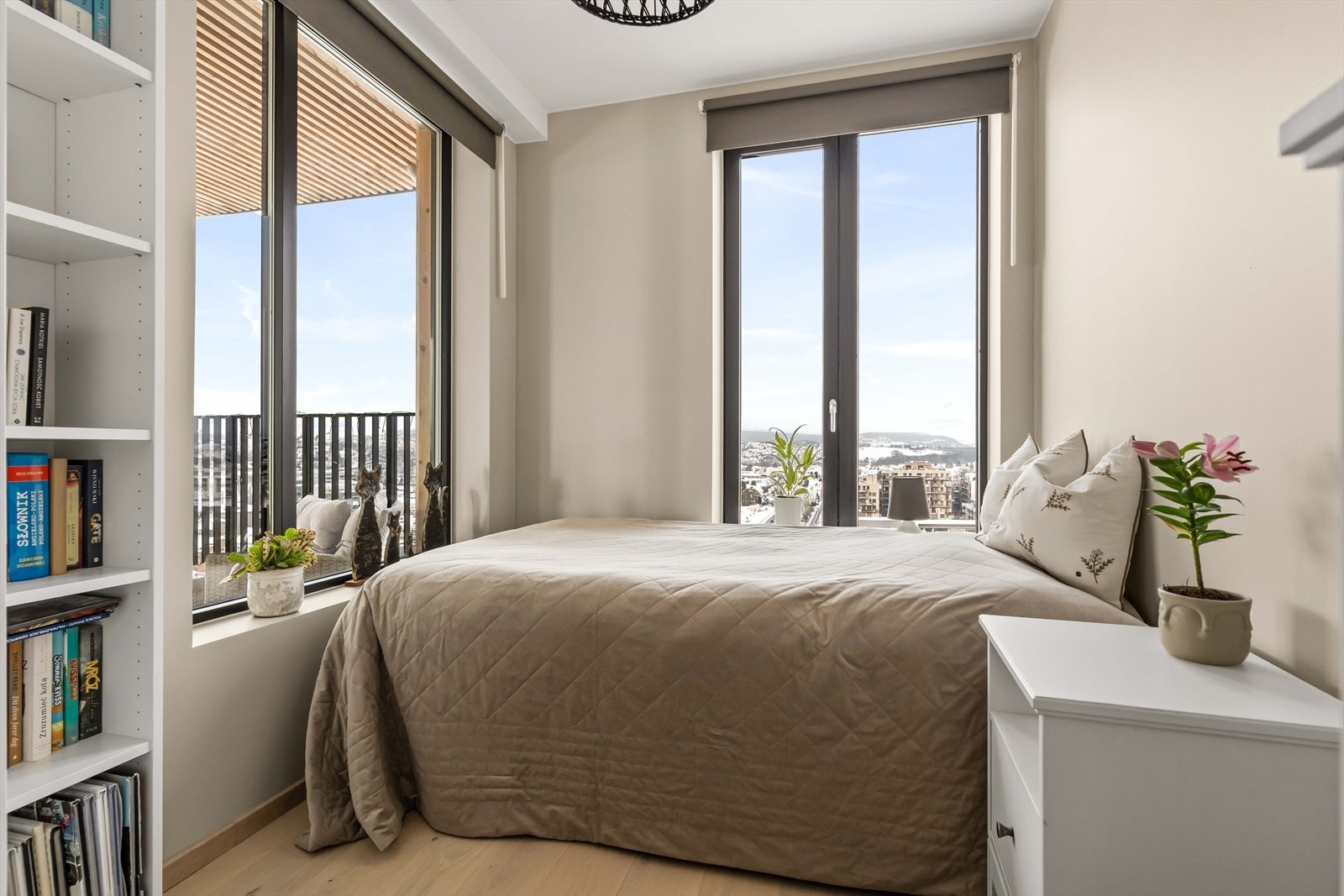 Soverom 2. Galleribilde