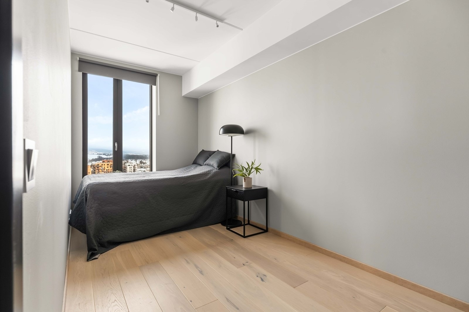 Soverom 3. Galleribilde