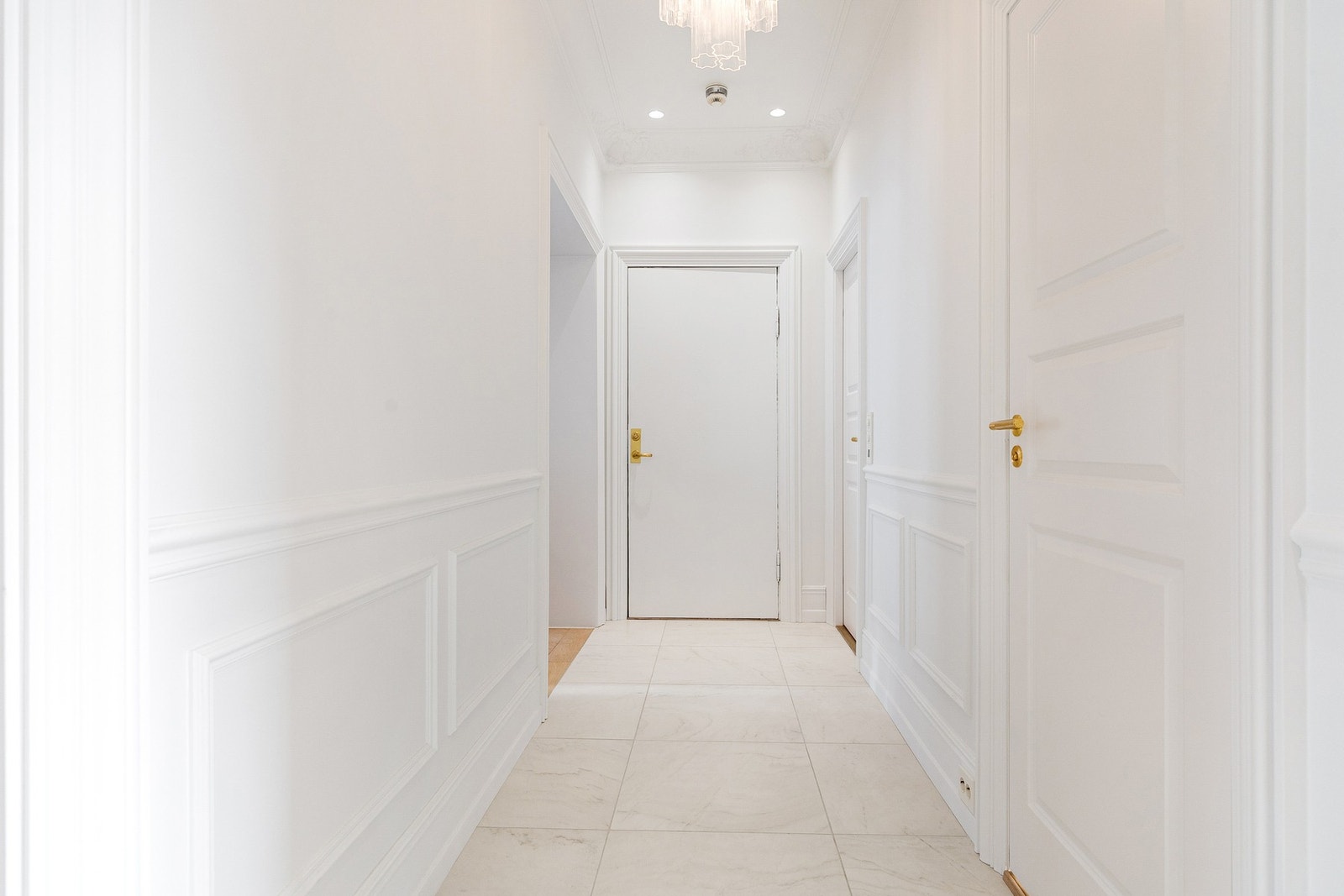 Velkommen inn! Galleribilde