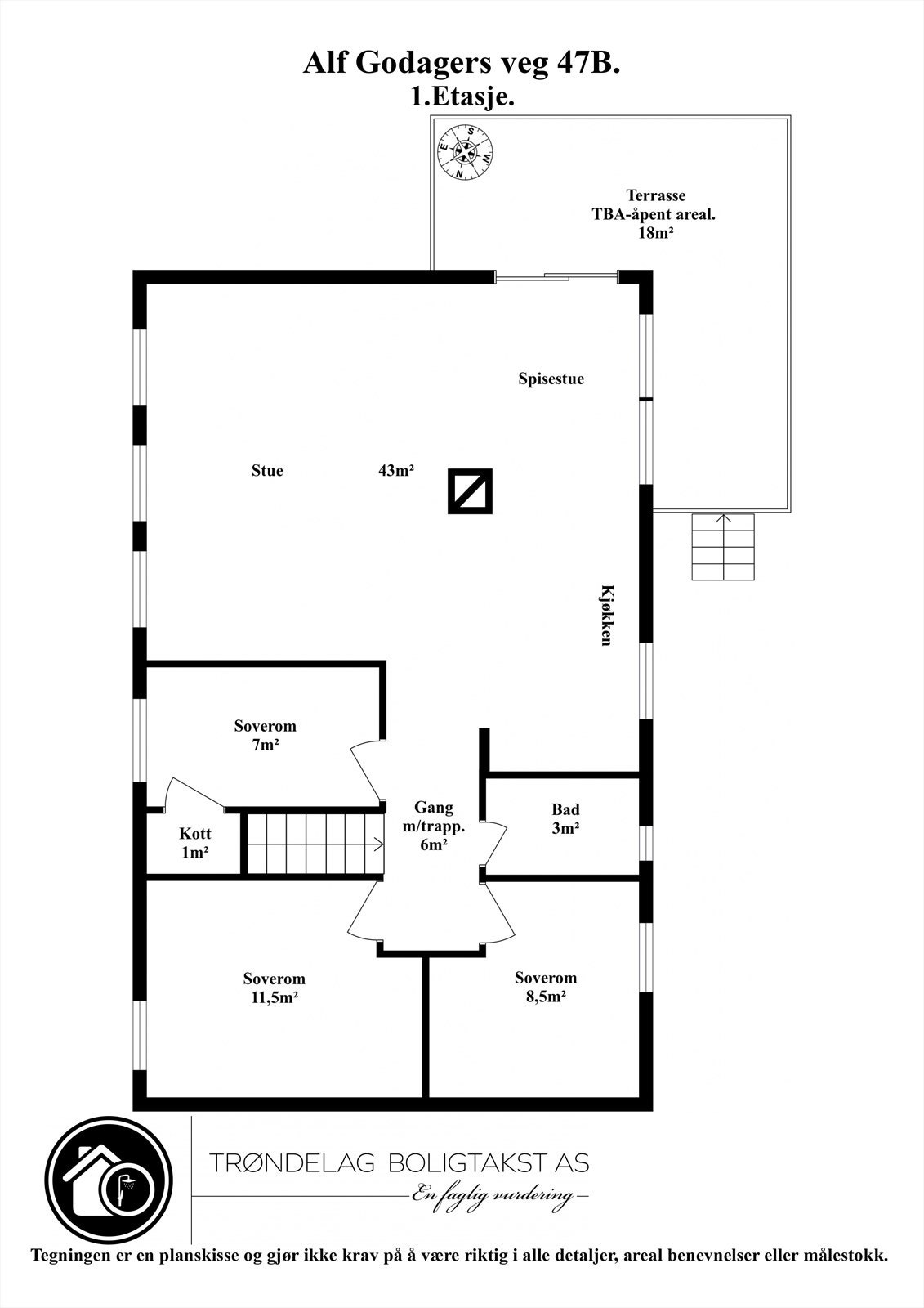 Alf Godagers veg 47B. - 2D - 1.Etasje. - Letterhead.jpg Galleribilde