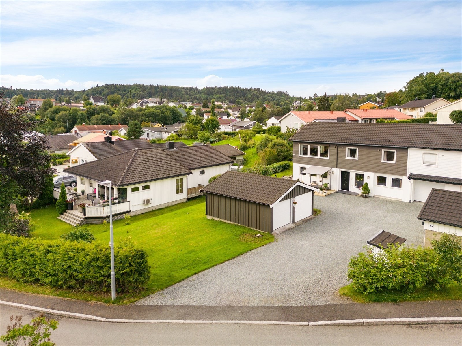 Velkommen til Alf Godagers veg 47 B! Galleribilde