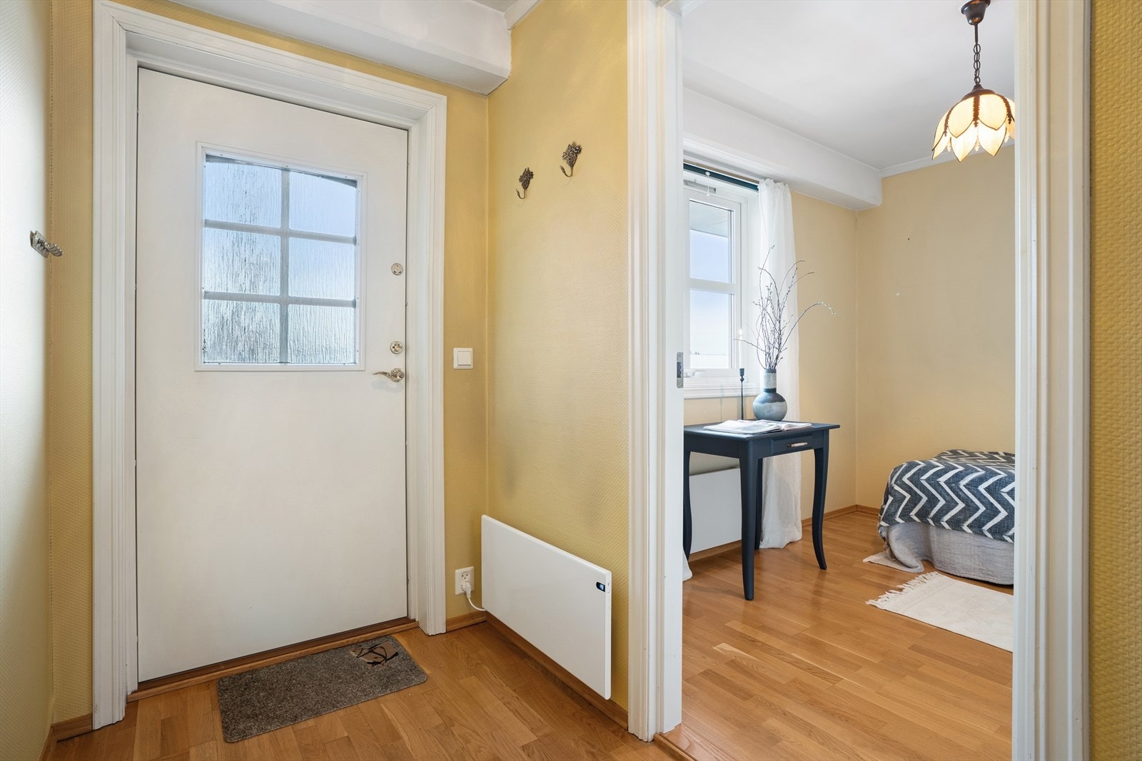 Velkommen inn til Fugleveien 29! Galleribilde