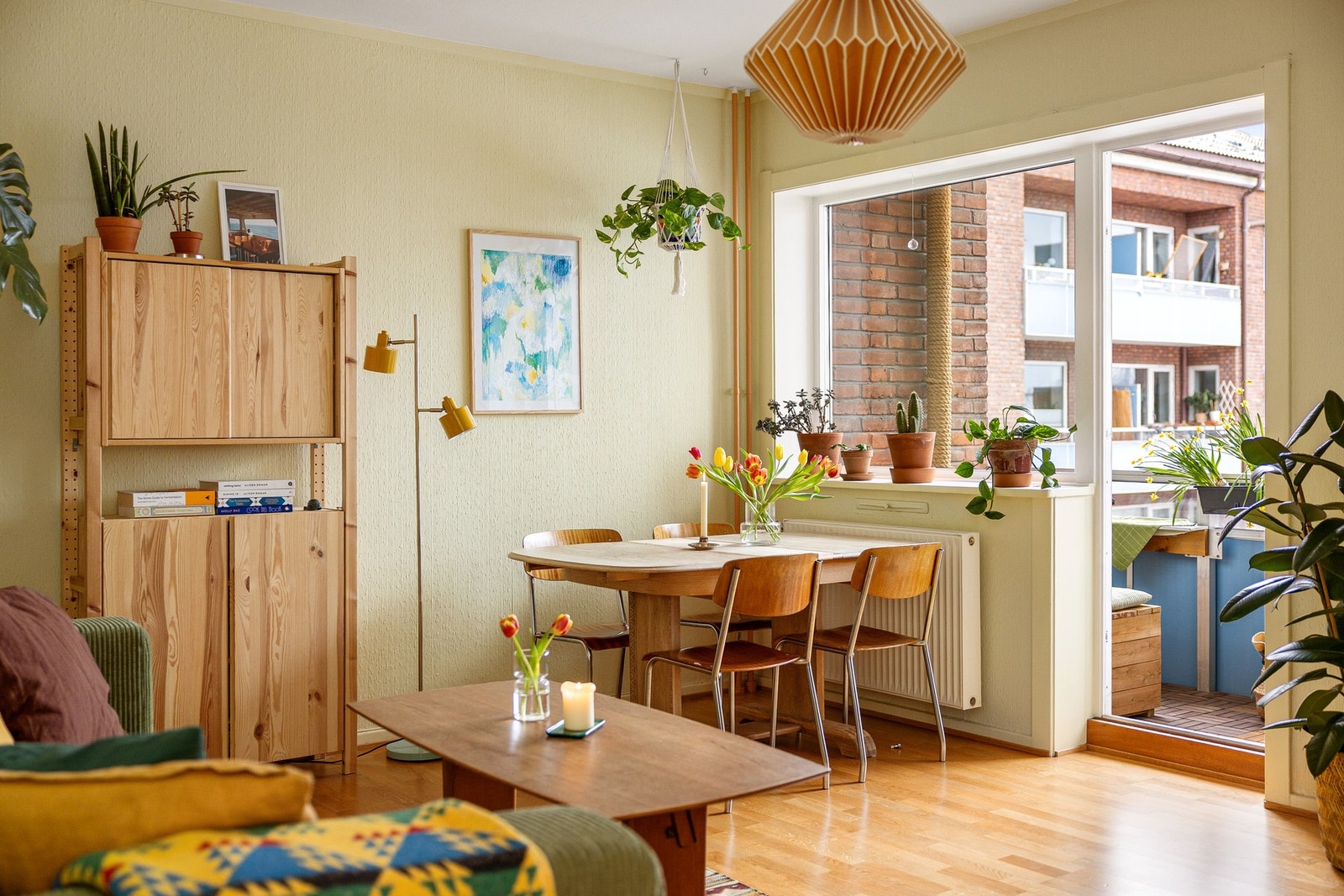 Velkommen på visning i Trondheimsveien 101. Galleribilde