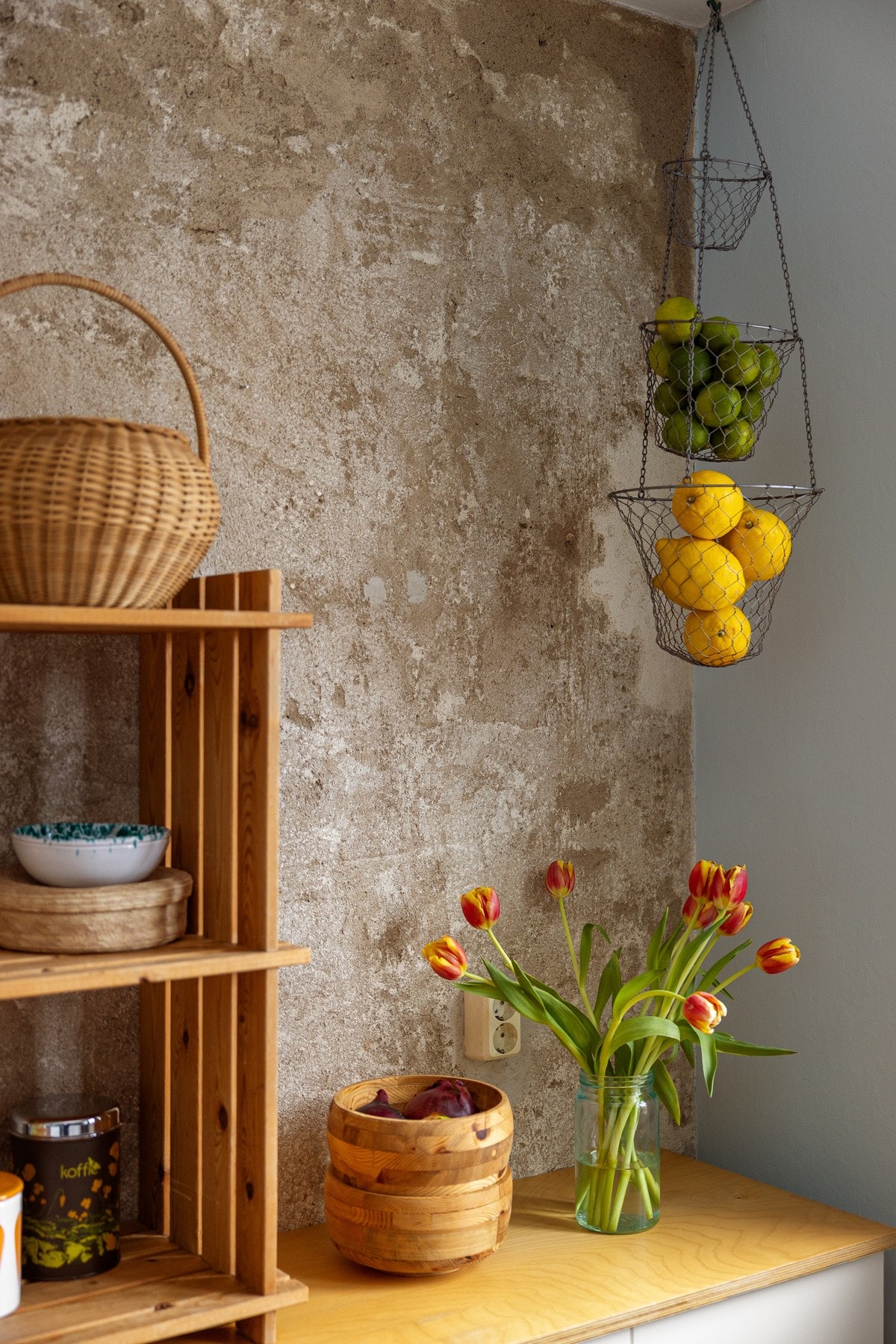 Detaljer! Galleribilde