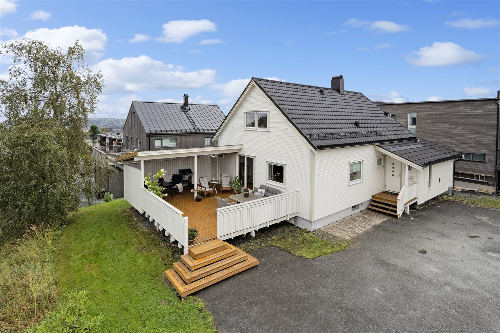 Velkommen til visning - husk påmelding! Galleribilde