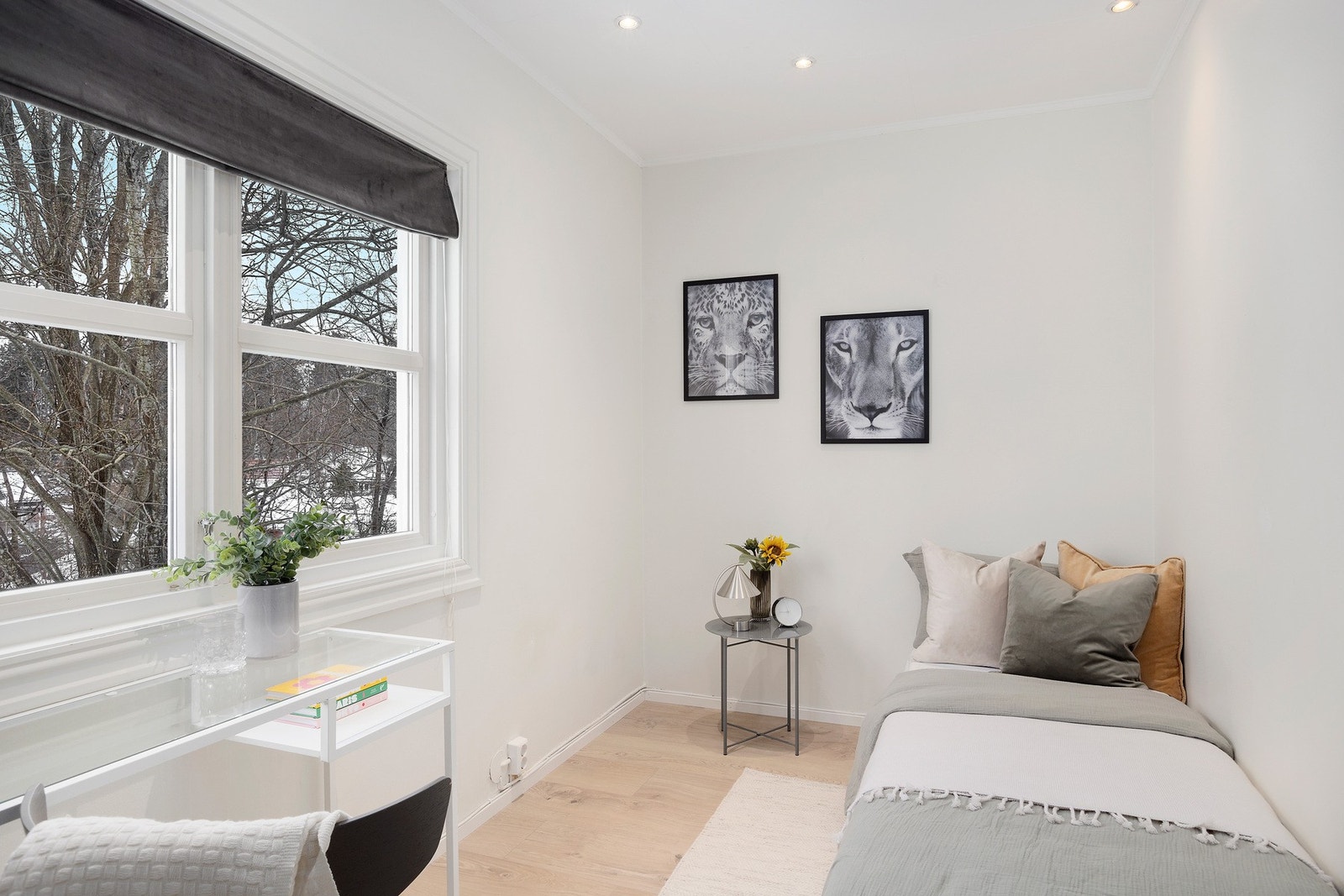 Soverom 2 Galleribilde