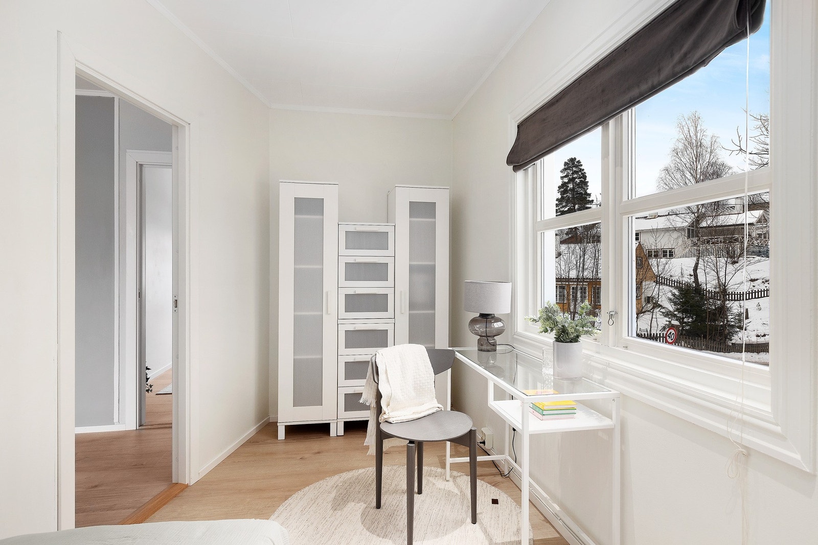 Soverom 2 Galleribilde