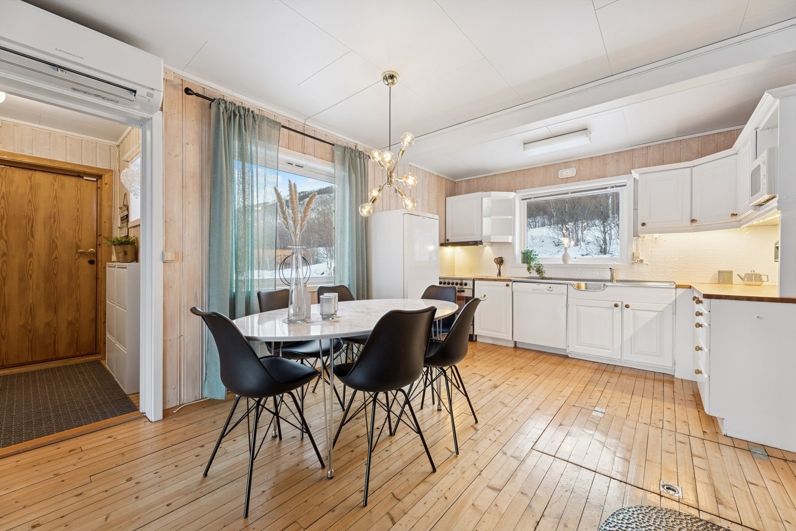 Velkommen til bords! Galleribilde