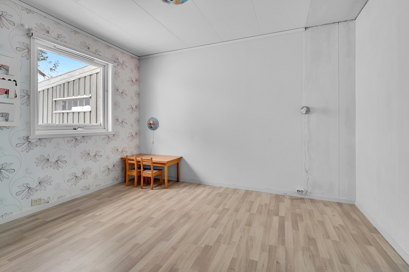 Soverom 1. Galleribilde