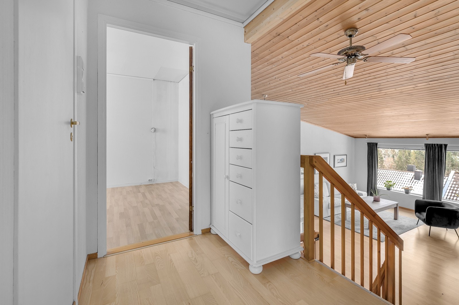 Plan 4: Galleribilde