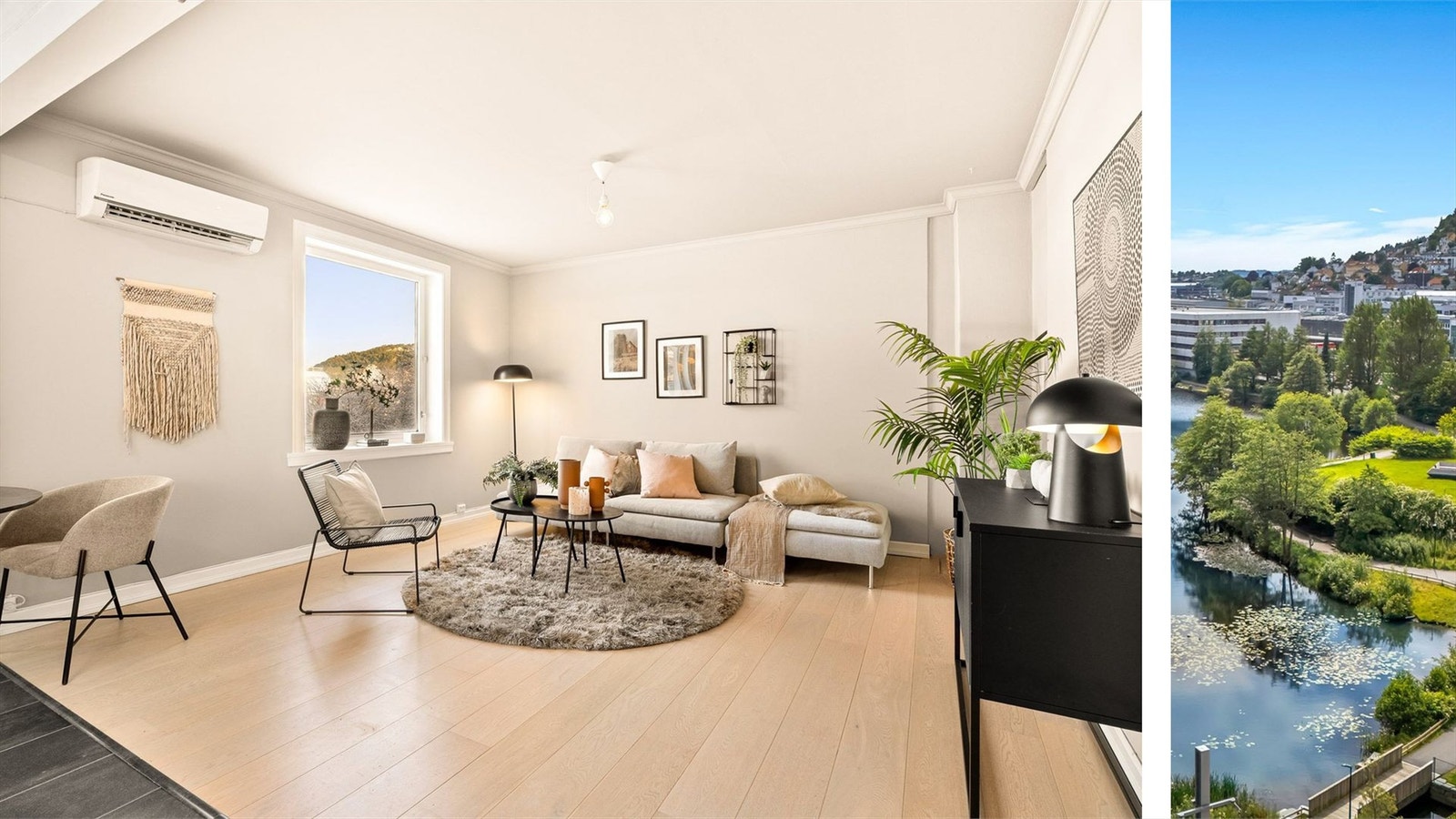 Velkommen til visning - Husk påmelding! Galleribilde