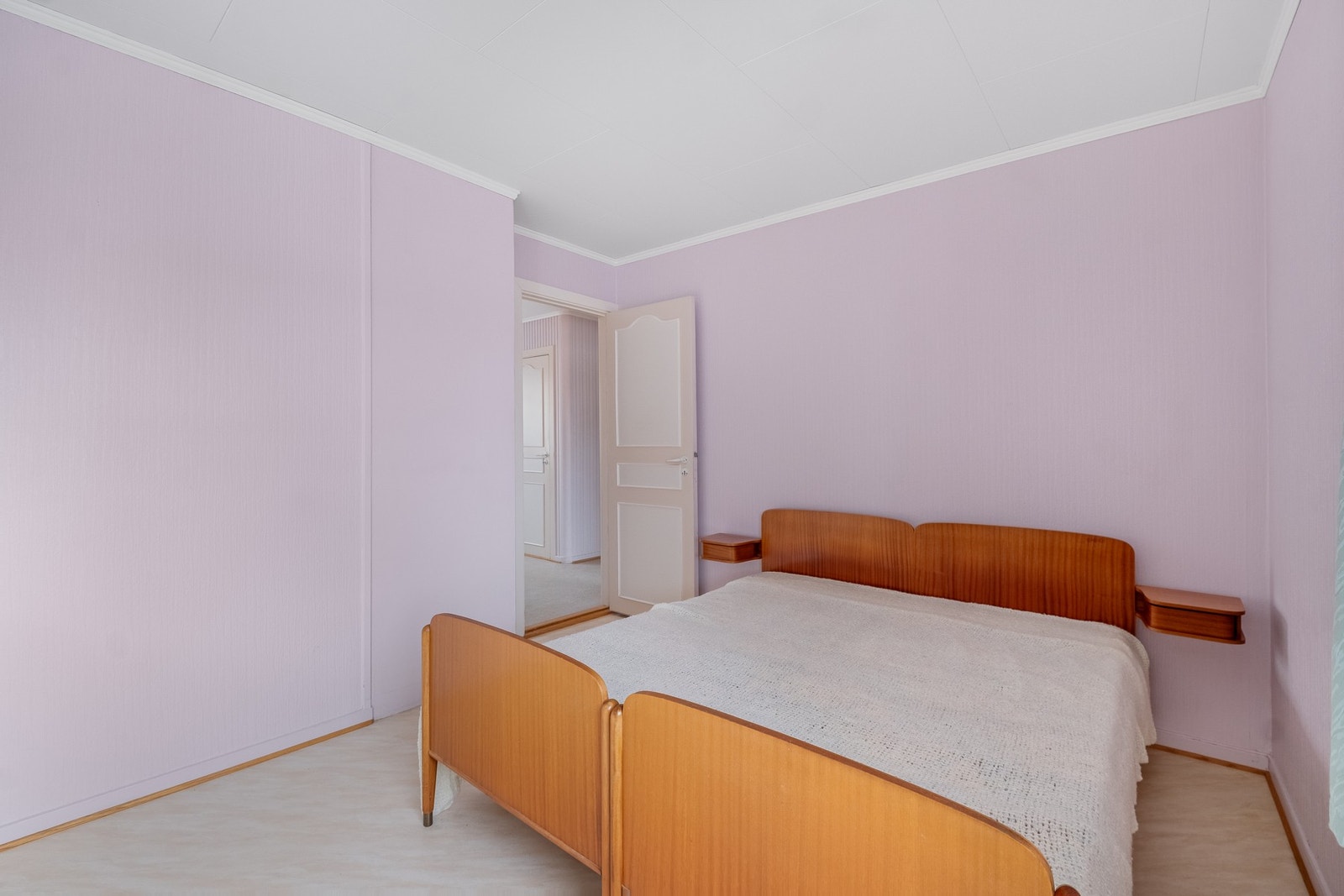 Soverom 1 Galleribilde