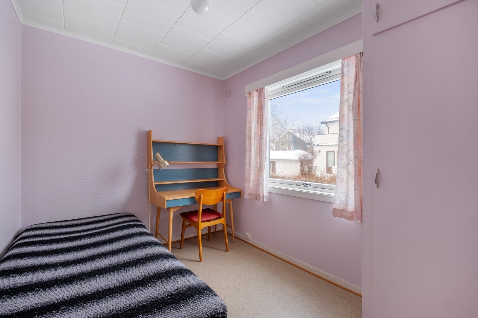 Soverom 2 Galleribilde