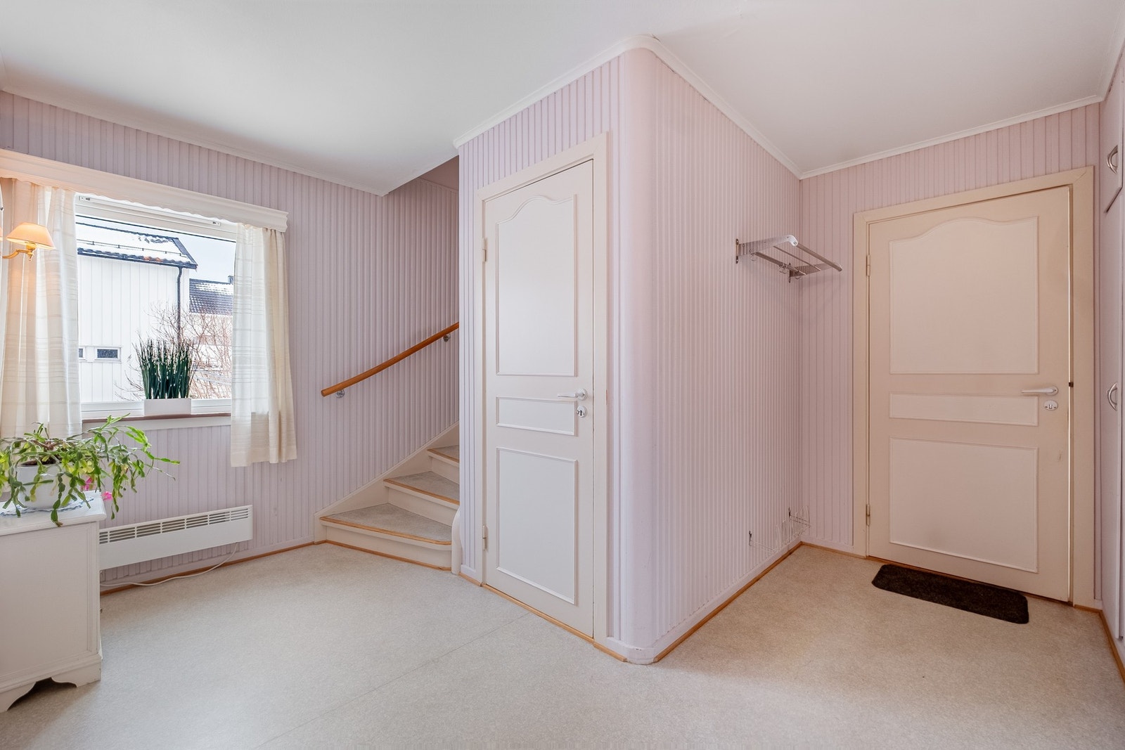 Gang 1. etasje Galleribilde