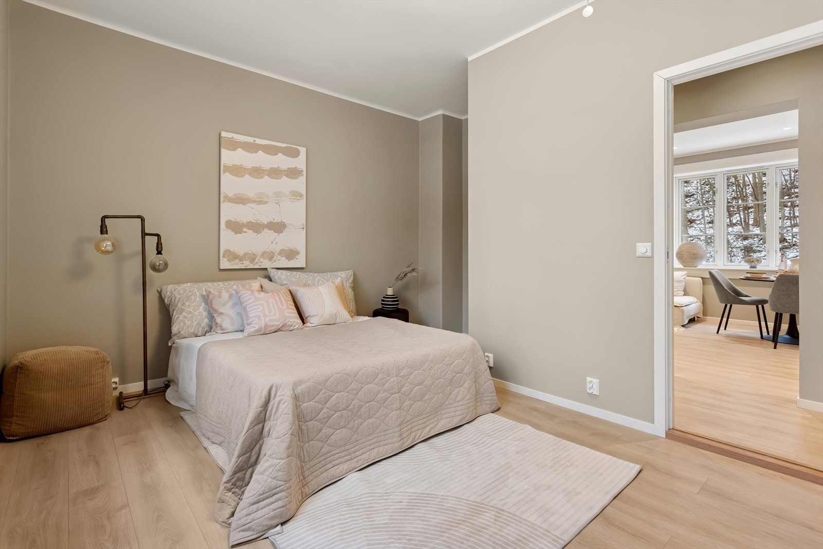 Soverom 2 Galleribilde