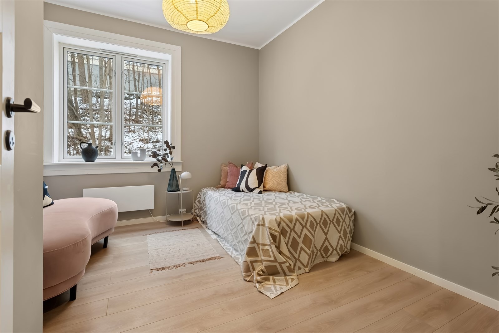 Soverom 1 Galleribilde