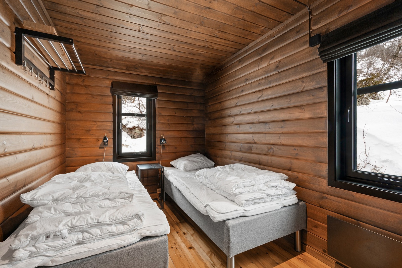 Soverom IV. Galleribilde