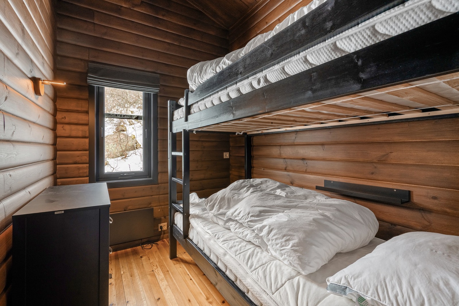 Soverom II. Galleribilde