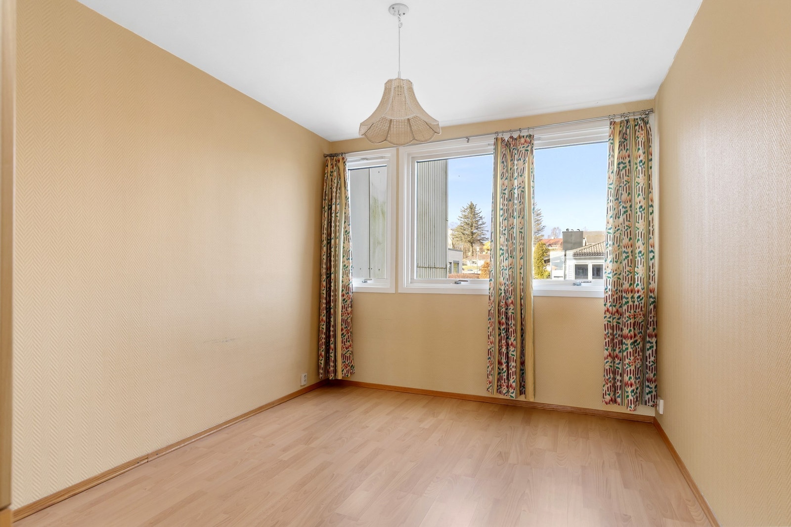 Soverom I. Galleribilde