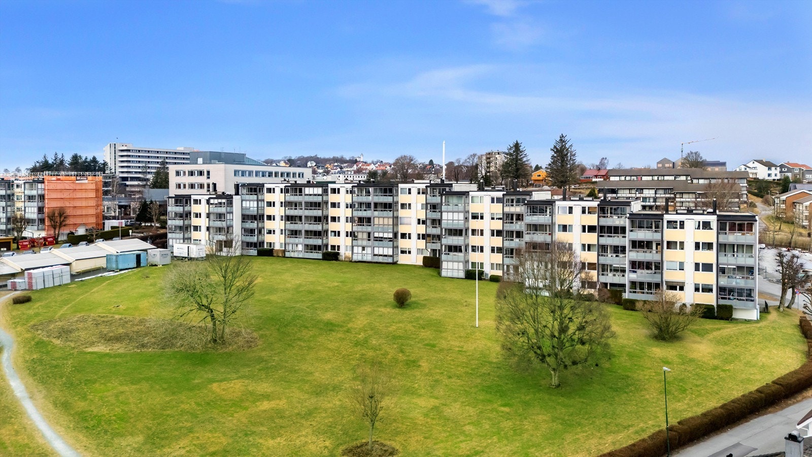 Fasade. Galleribilde