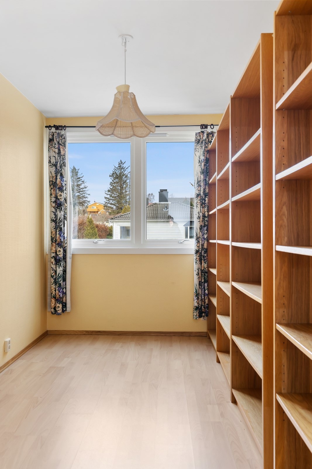 Soverom III. Galleribilde