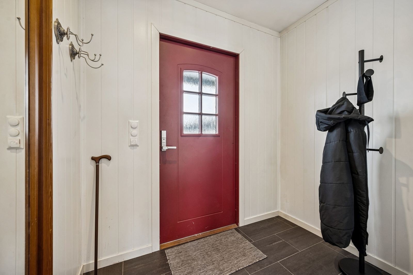 Velkommen til Wærners gate 11! Galleribilde