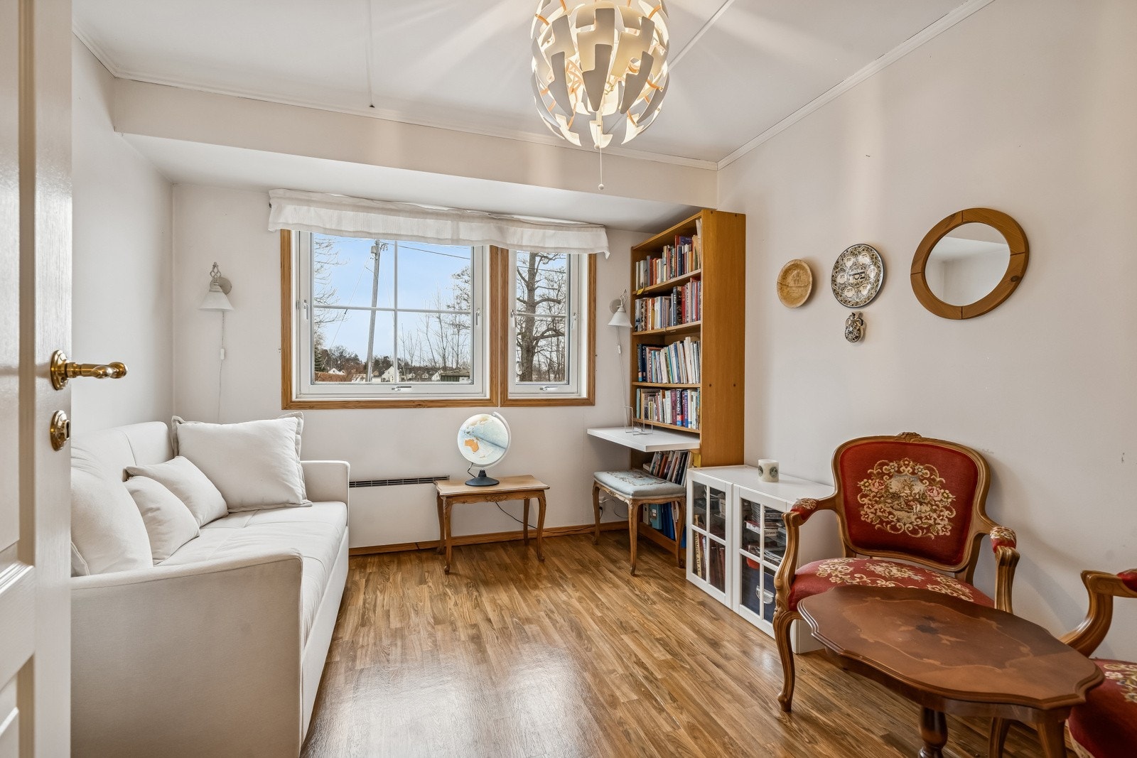 Soverom II Galleribilde