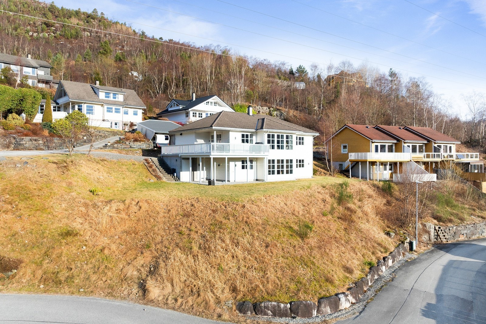 Velkommen til Melslia 65 - Foto levert av Robin Malm. Galleribilde