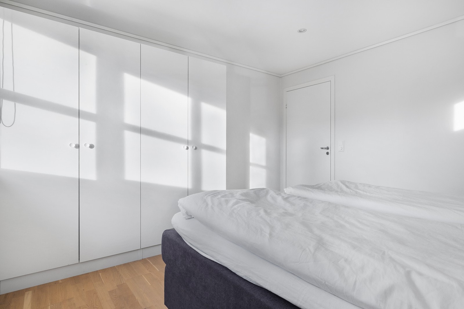 Soverom 1 Galleribilde