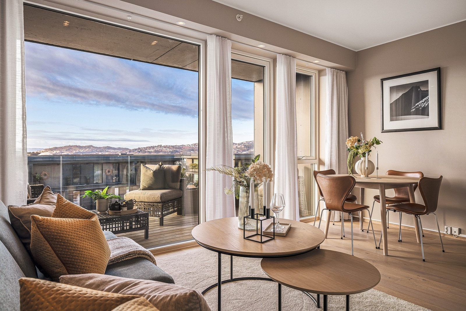 - Sundts veg 188 presentert av PrivatMegleren v/ Olav Fretland - Galleribilde