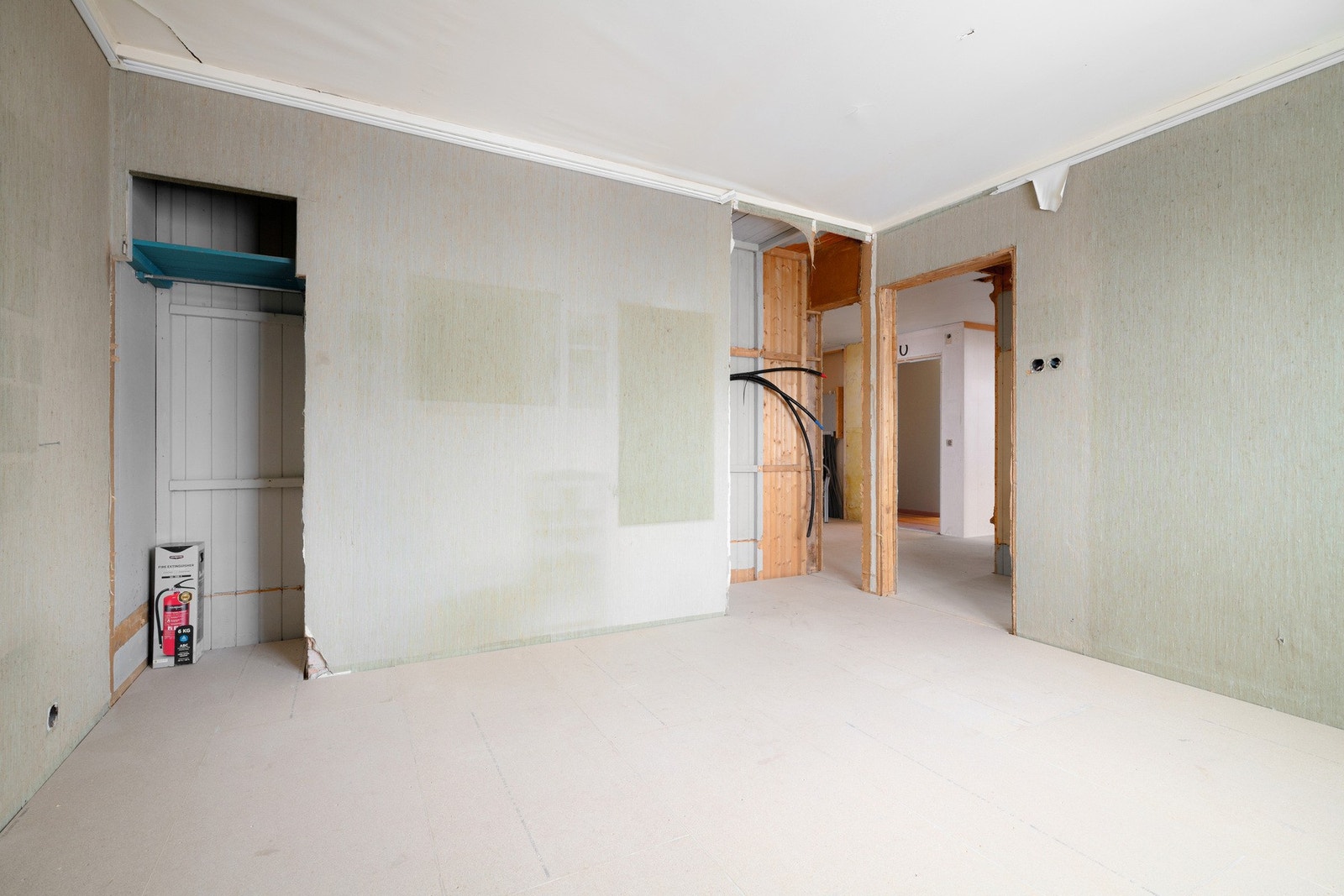 Soverom 2. Galleribilde