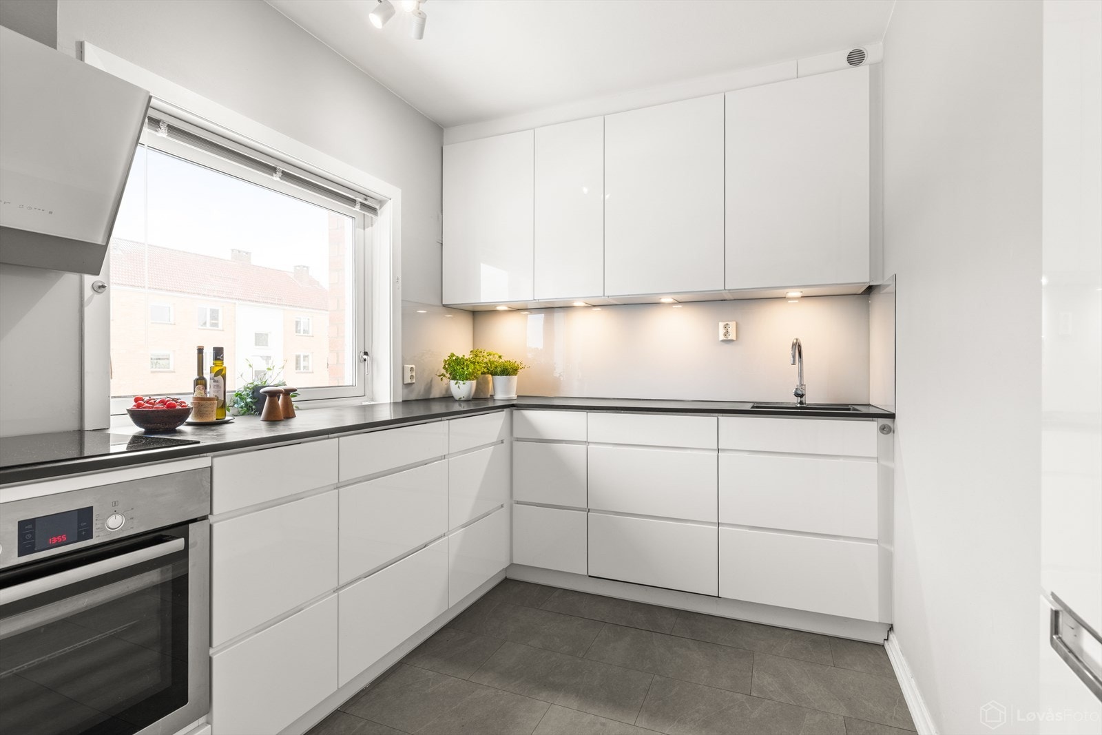 Fotograf: John Løvås Galleribilde