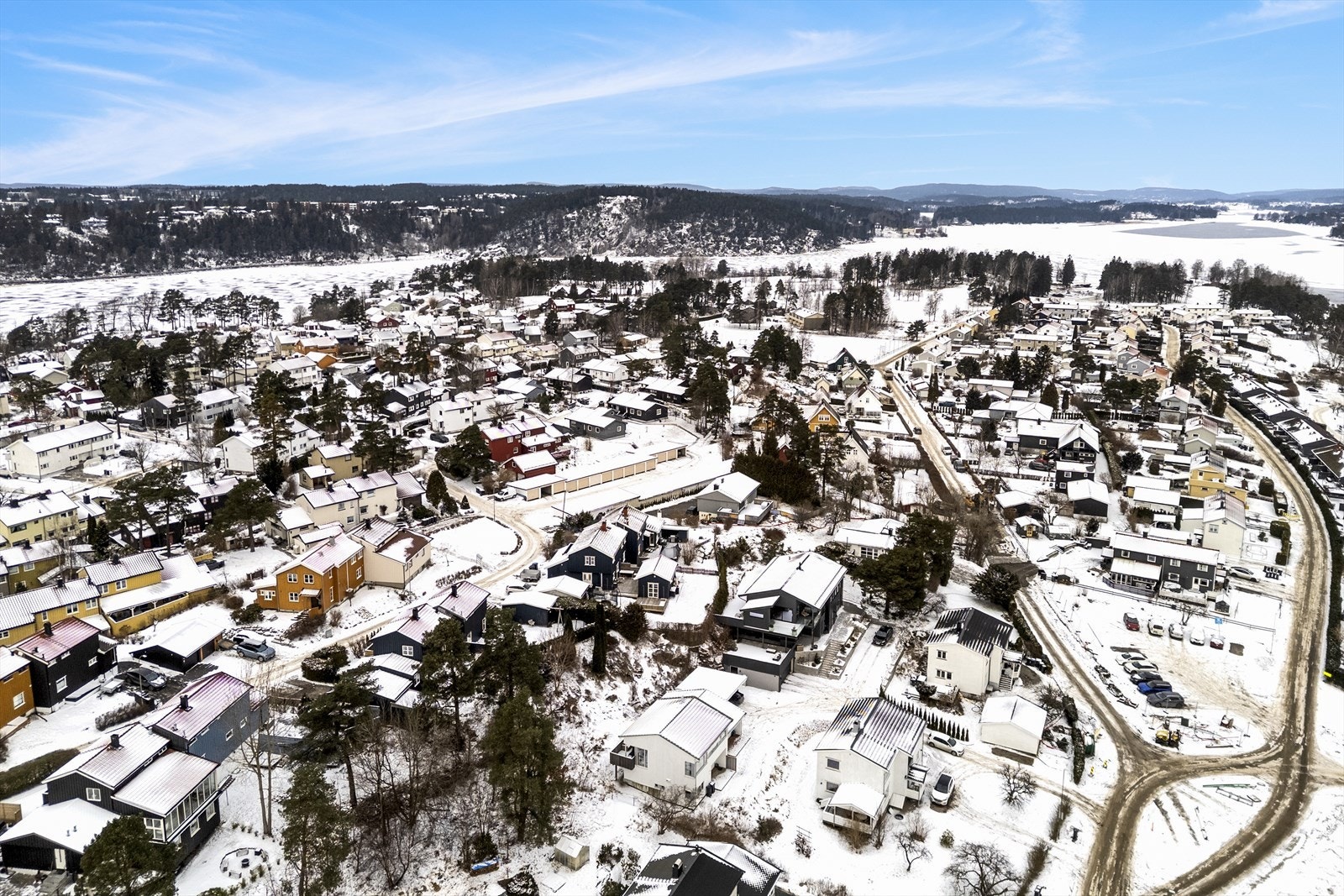 Nabolaget Galleribilde