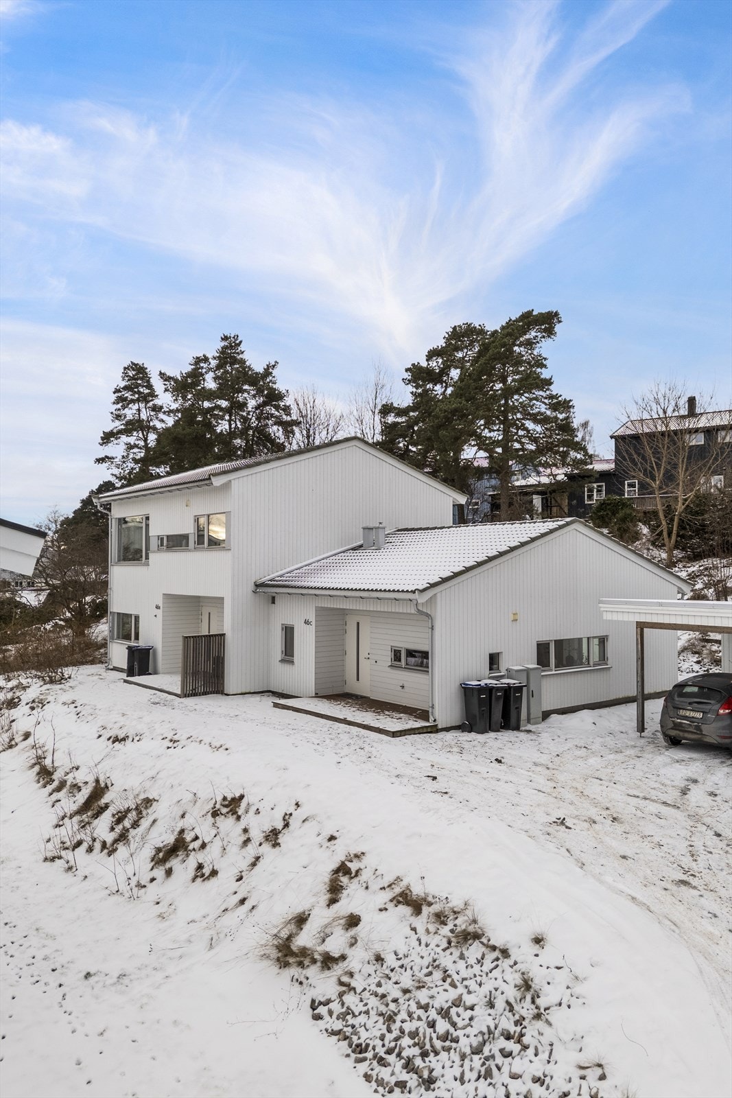 Opsundveien 46C Galleribilde