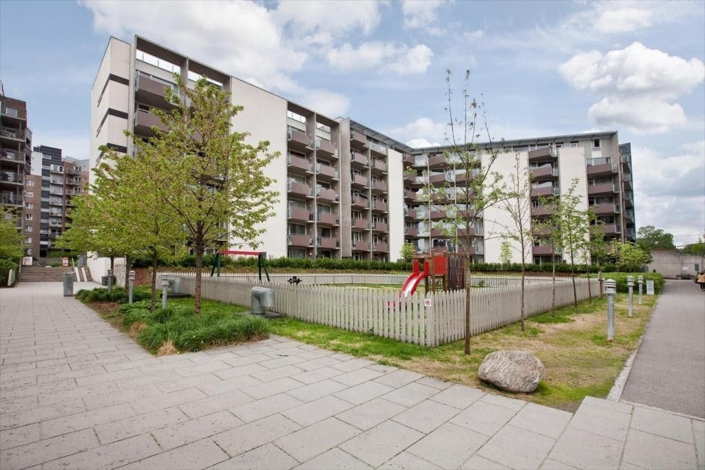 Utebilde Galleribilde