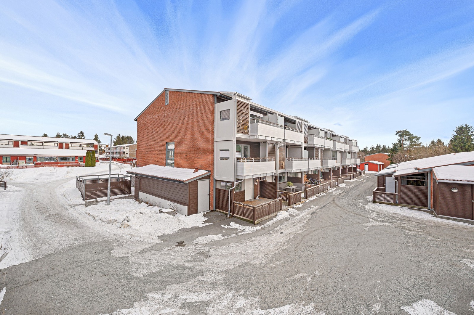 Velkommen til visning - Husk visningspåmelding! Galleribilde