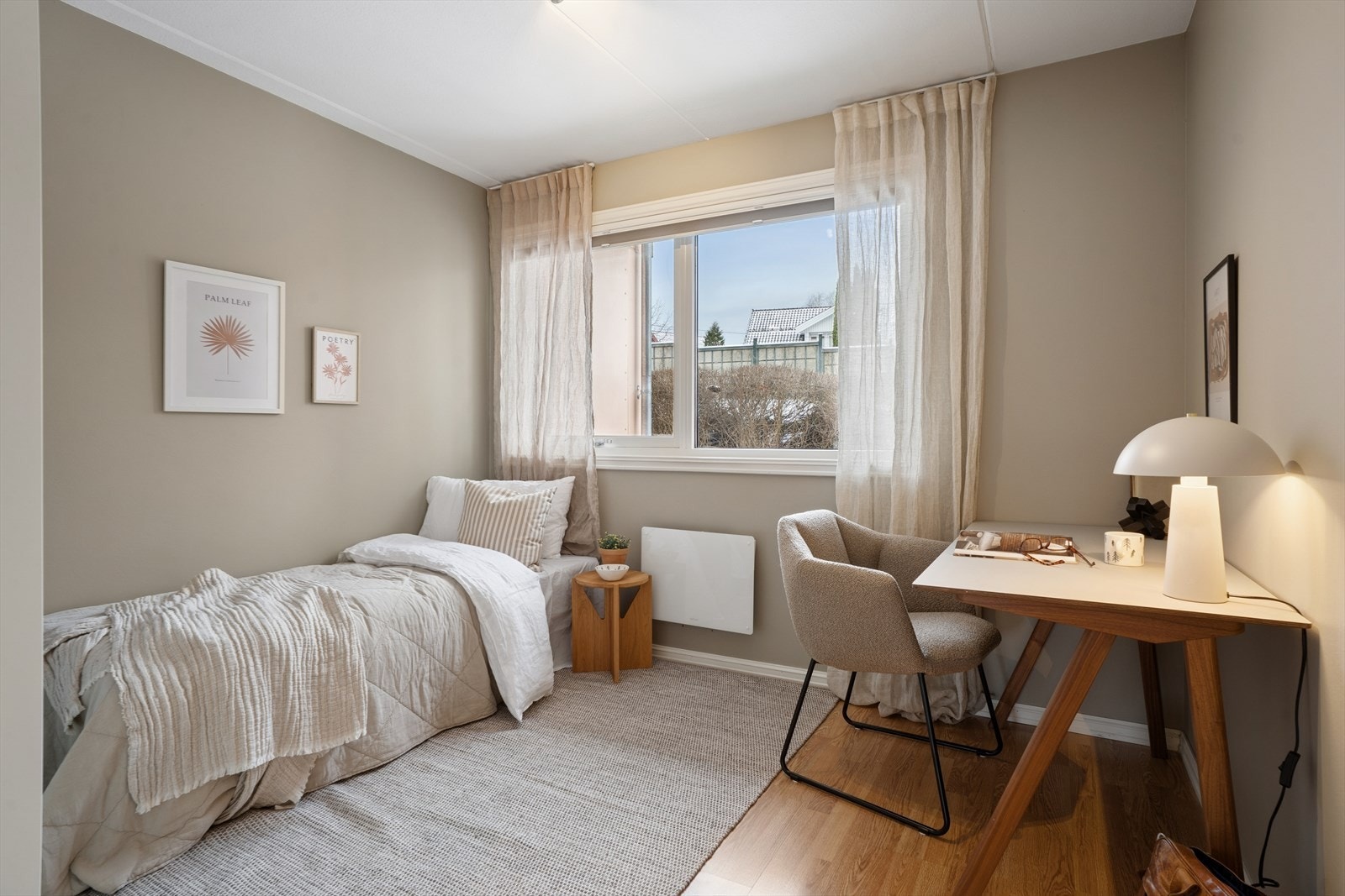 Soverom 2. Galleribilde