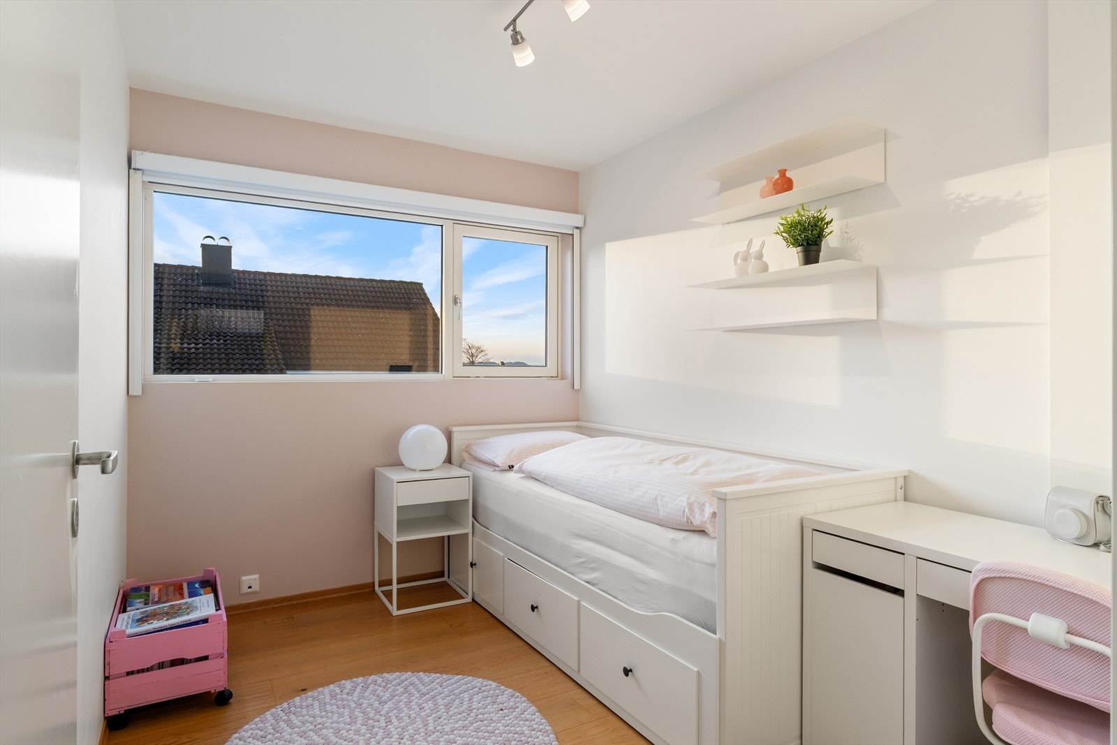 Soverom nr. 2 Galleribilde