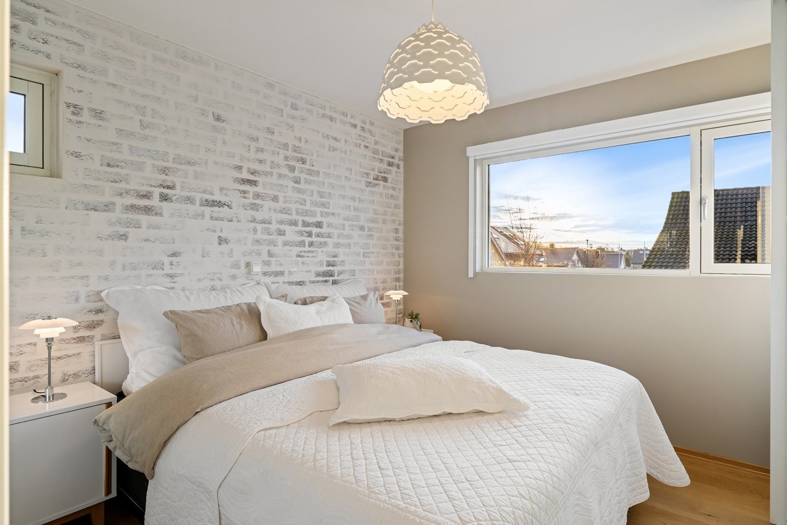 Soverom nr. 1 Galleribilde