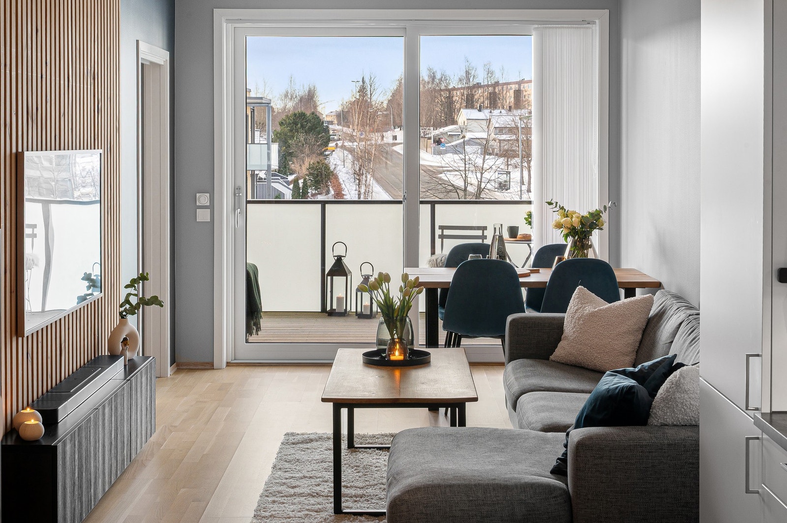 TG0-TG1 på alle punkter ifølge takstmann. Galleribilde