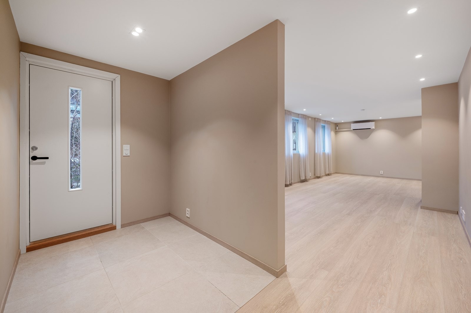 Utleiedelen er oppusset i 2024/2025. Galleribilde