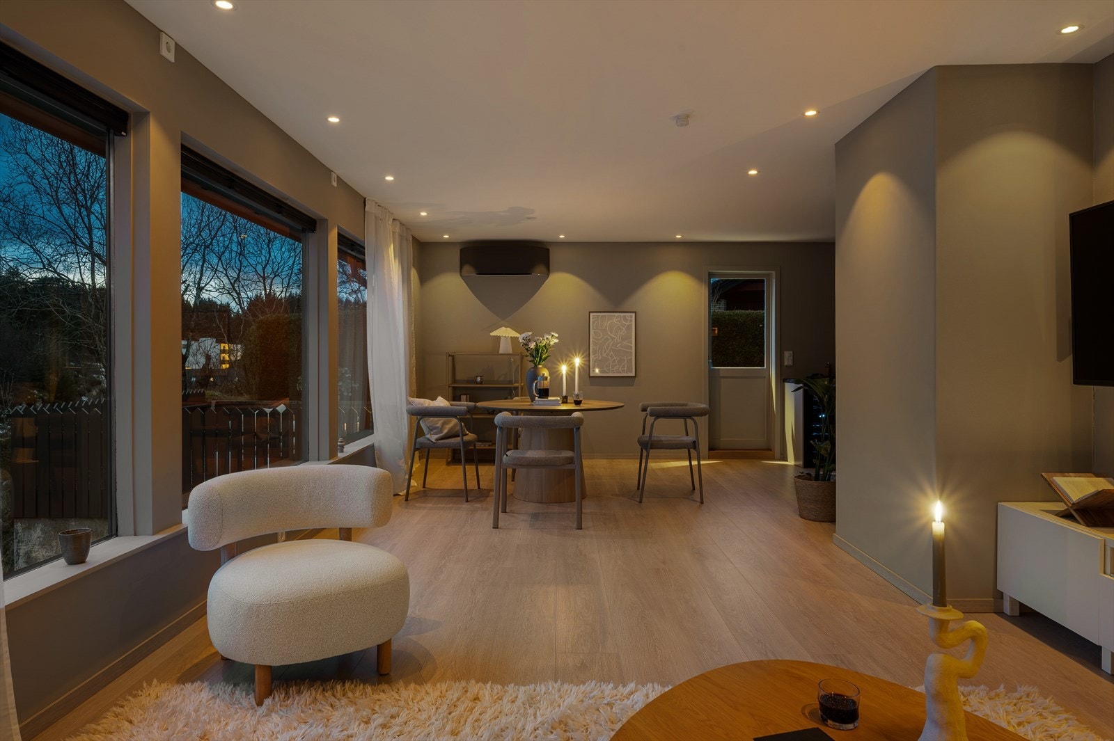 Varmepumpe fra 2025. Galleribilde