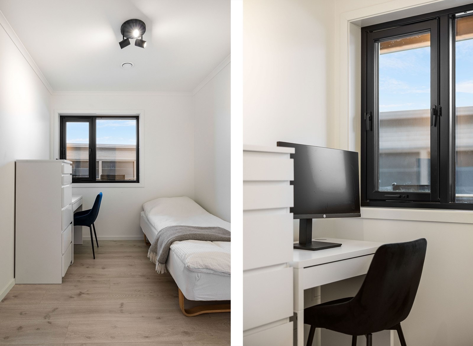 Soverom 2 Galleribilde