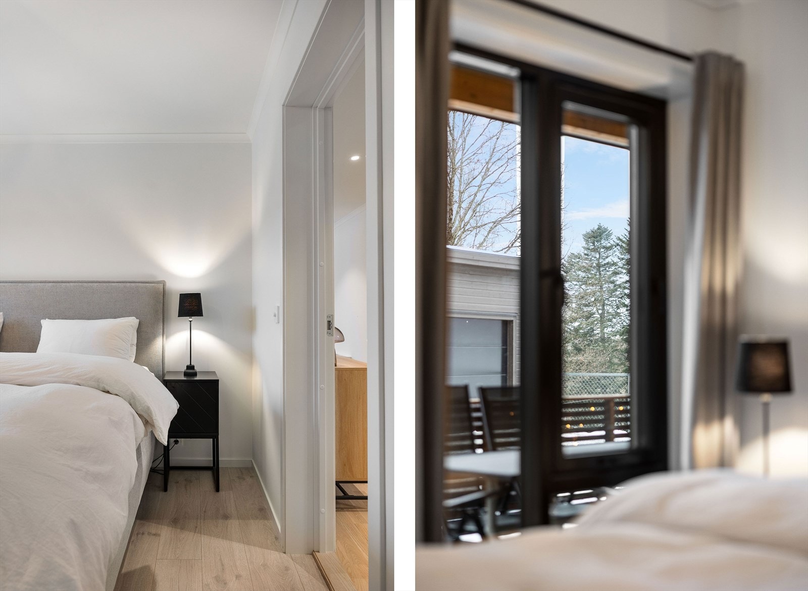 Soverom 1 Galleribilde