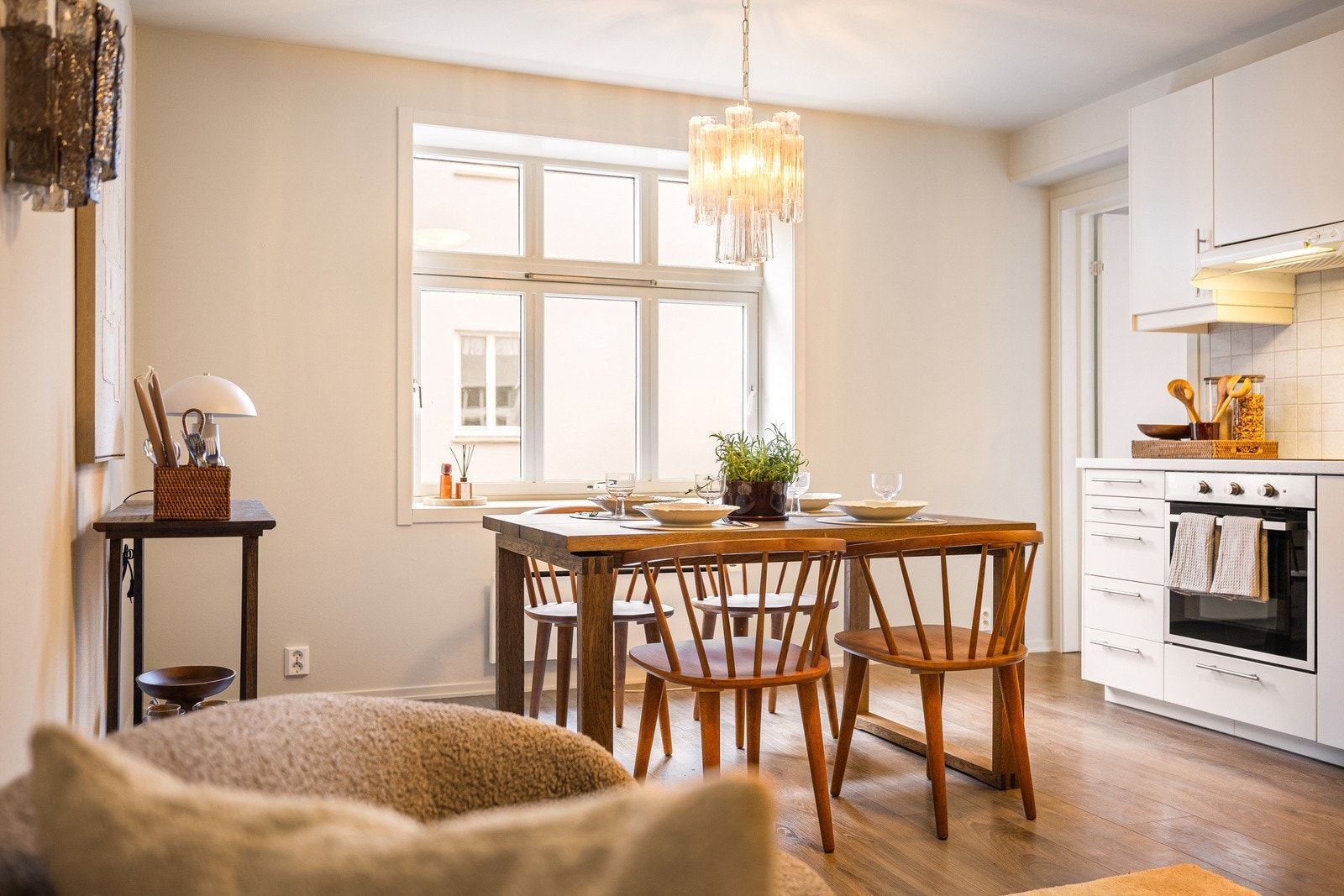 Pene overflater Galleribilde