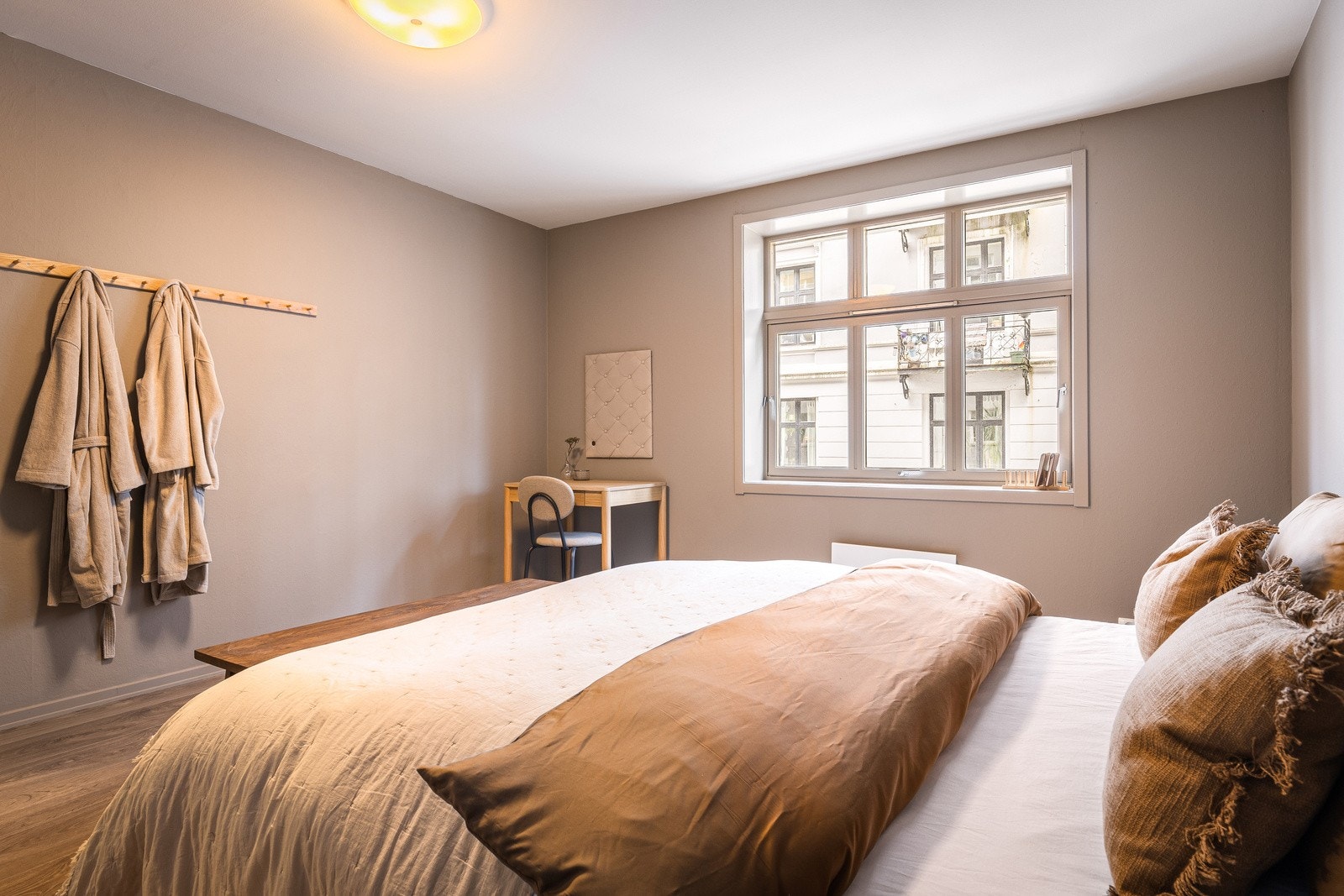 Pene overflater Galleribilde