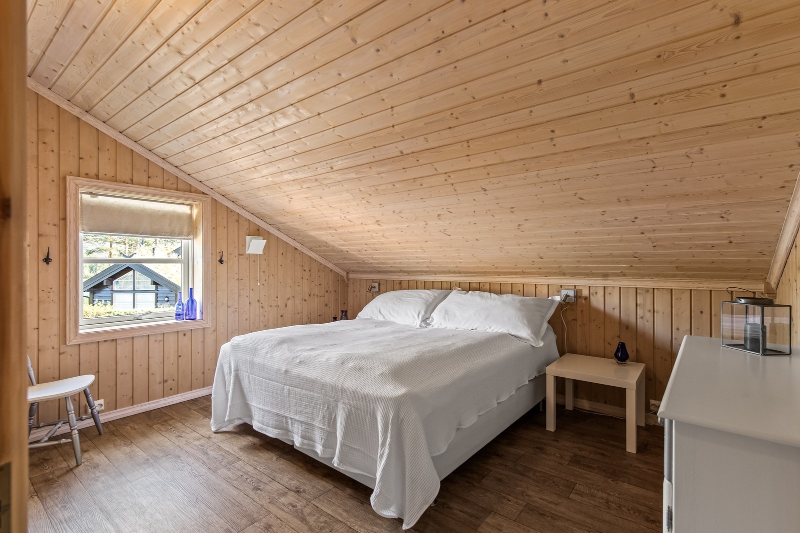 Soverom 6 i 2. etasje Galleribilde