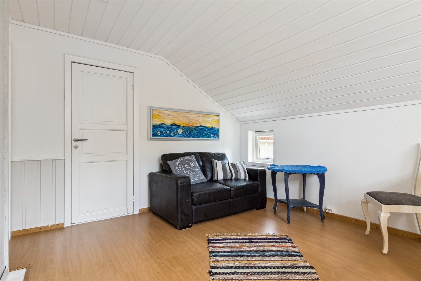 Her har du 14 m² til disposisjon. Galleribilde