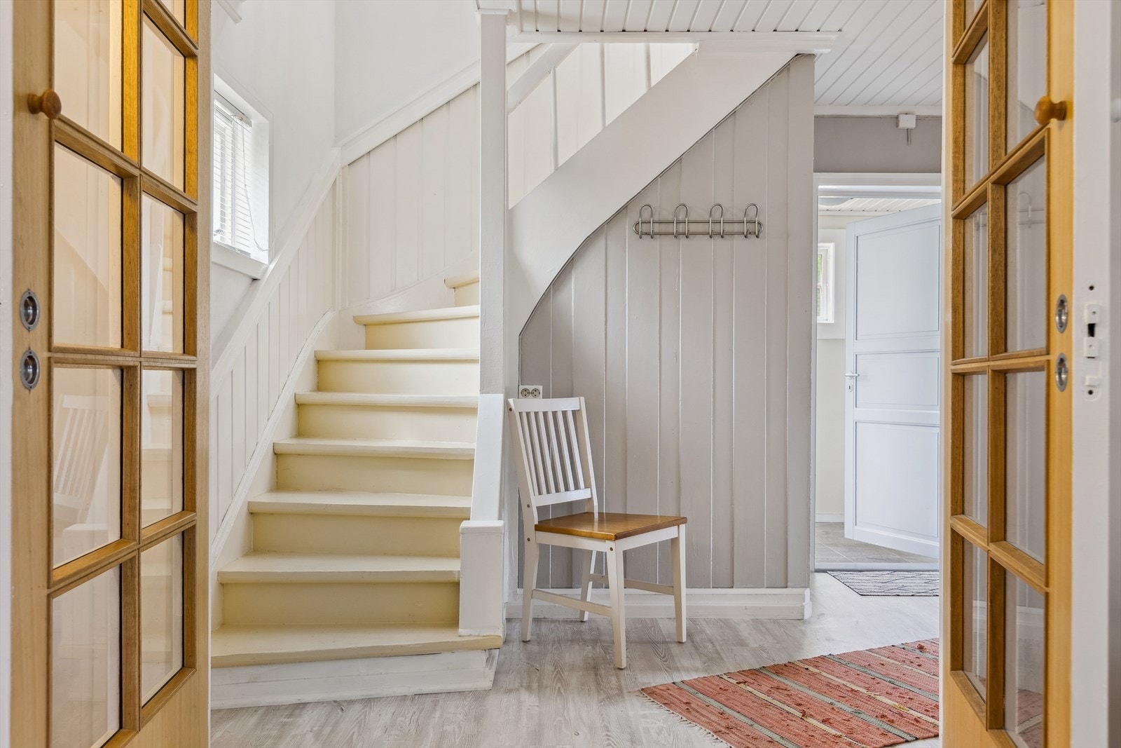 Velkommen inn! Galleribilde