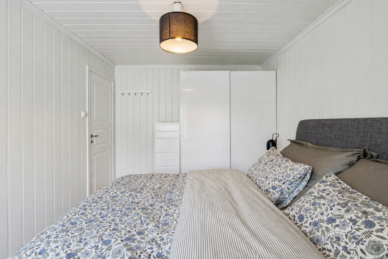 1.etg - Soverom Galleribilde